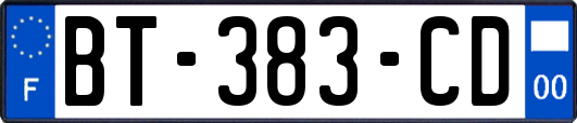 BT-383-CD