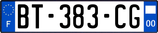 BT-383-CG