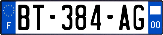 BT-384-AG