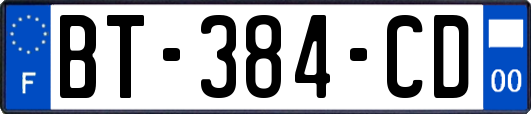 BT-384-CD