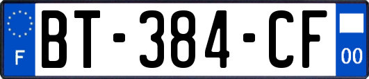 BT-384-CF