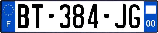 BT-384-JG