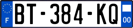 BT-384-KQ