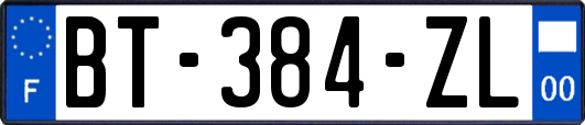 BT-384-ZL