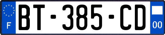 BT-385-CD