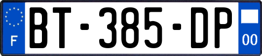 BT-385-DP