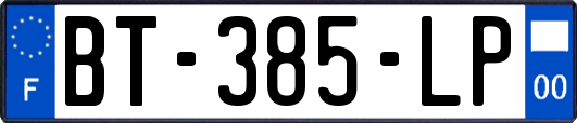 BT-385-LP