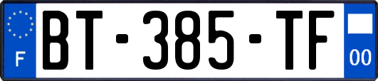 BT-385-TF