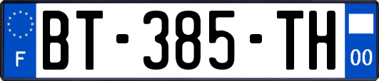 BT-385-TH