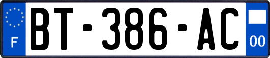 BT-386-AC