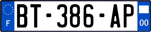 BT-386-AP