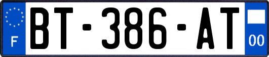 BT-386-AT