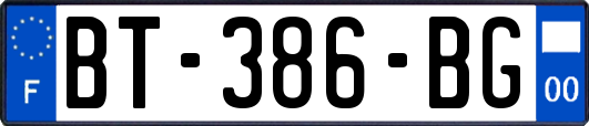 BT-386-BG