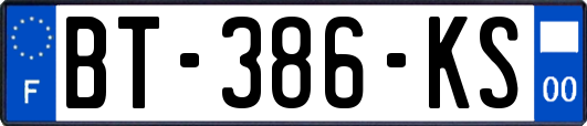 BT-386-KS