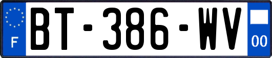 BT-386-WV