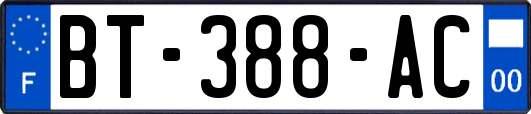 BT-388-AC