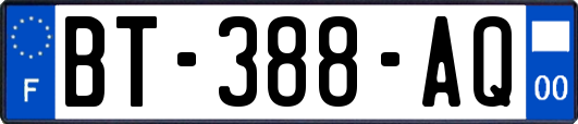 BT-388-AQ