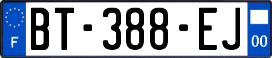 BT-388-EJ