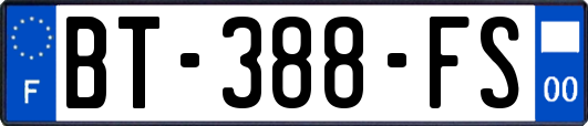 BT-388-FS