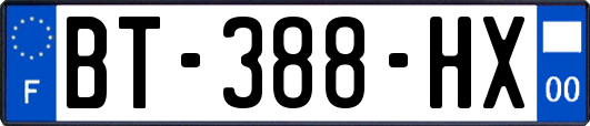 BT-388-HX
