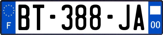 BT-388-JA