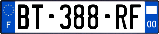 BT-388-RF