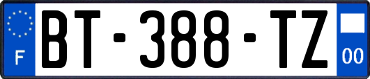 BT-388-TZ