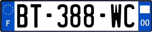 BT-388-WC