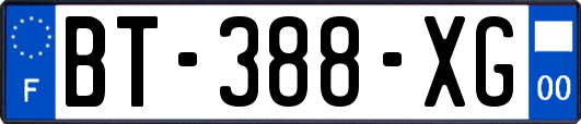 BT-388-XG