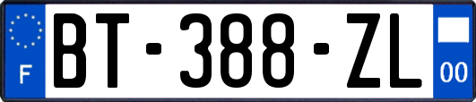 BT-388-ZL