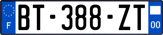 BT-388-ZT