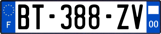 BT-388-ZV