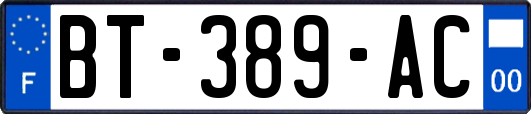 BT-389-AC