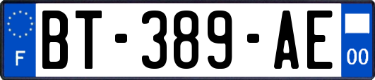 BT-389-AE