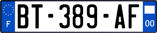 BT-389-AF