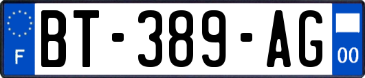 BT-389-AG