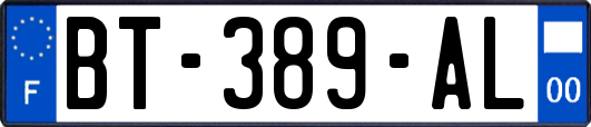 BT-389-AL