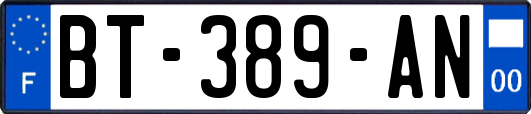 BT-389-AN