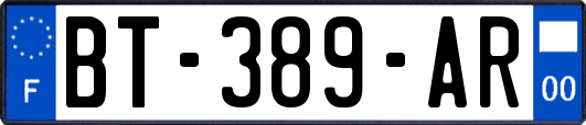 BT-389-AR