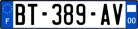 BT-389-AV