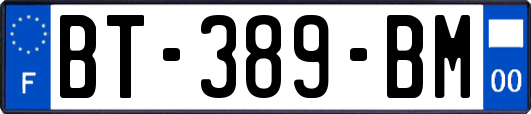 BT-389-BM