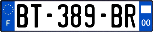 BT-389-BR