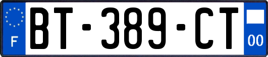 BT-389-CT