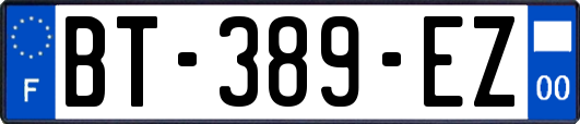 BT-389-EZ