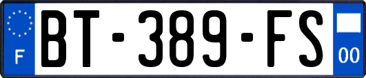 BT-389-FS