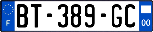 BT-389-GC