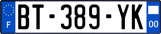 BT-389-YK