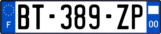 BT-389-ZP