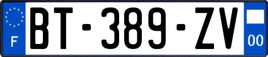 BT-389-ZV