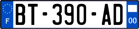 BT-390-AD